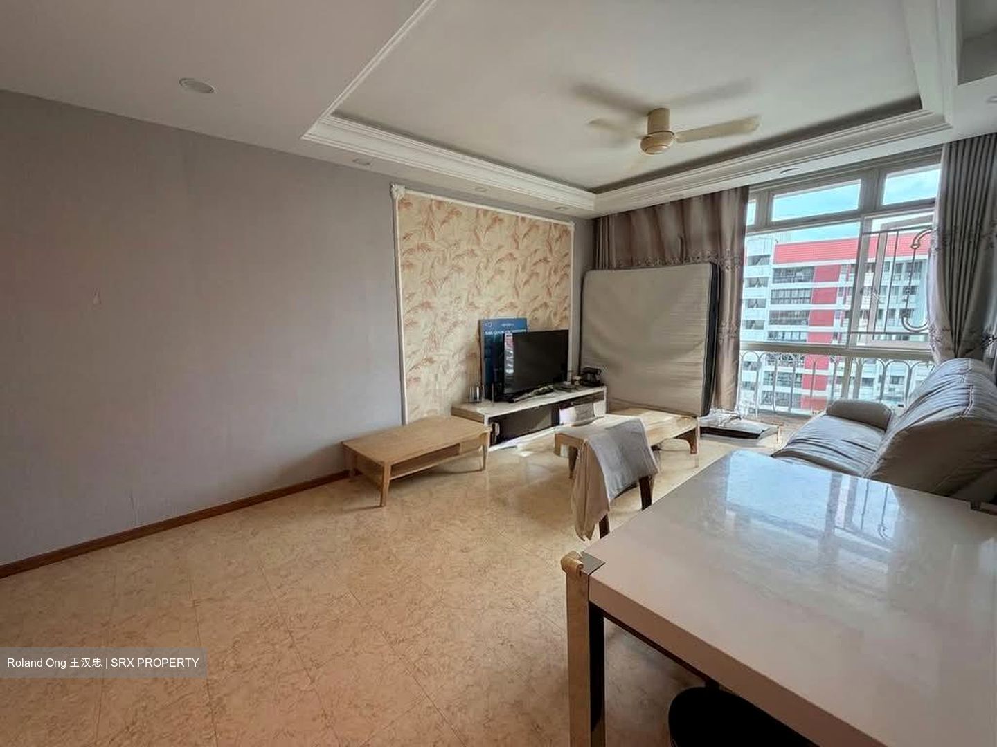 The Gardens At Bishan (D20), Condominium #556689541